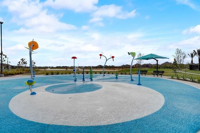 21119 Turtle Glen Lane, Cypress, TX 77433