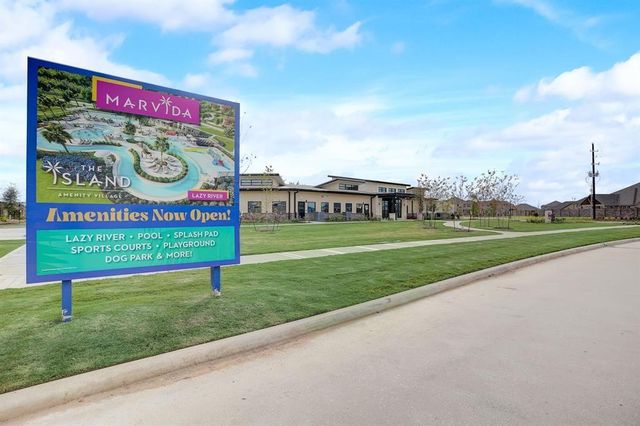 21119 Turtle Glen Lane, Cypress, TX 77433