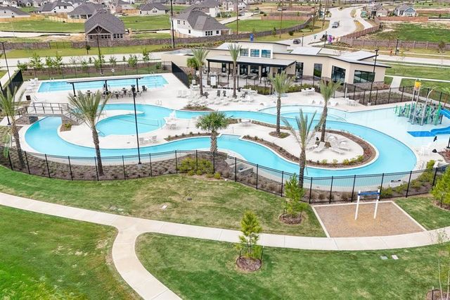 21119 Turtle Glen Lane, Cypress, TX 77433