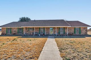 906 E County Rd 123, Midland, TX 79706