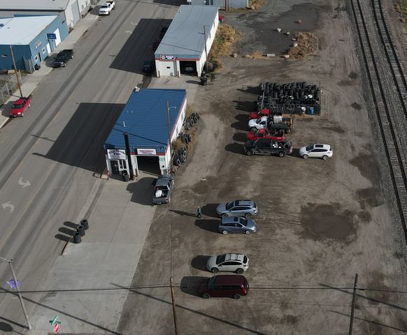 12 E Legion Street, Whitehall, MT 59759 property photo
