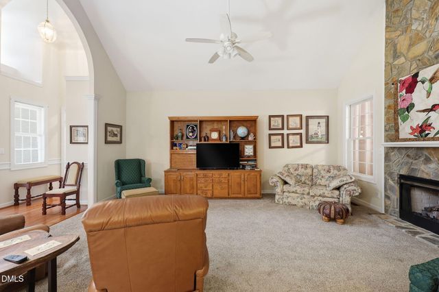110 Canter Gable Place, Youngsville, NC 27596