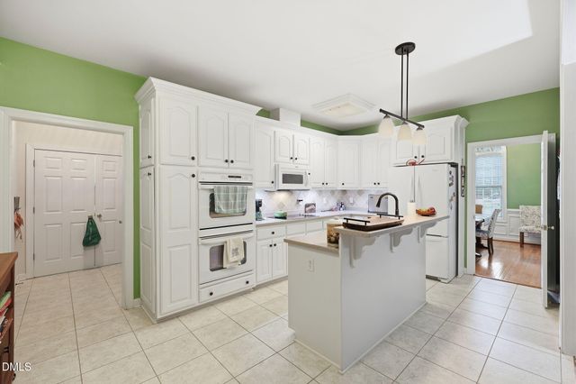 110 Canter Gable Place, Youngsville, NC 27596