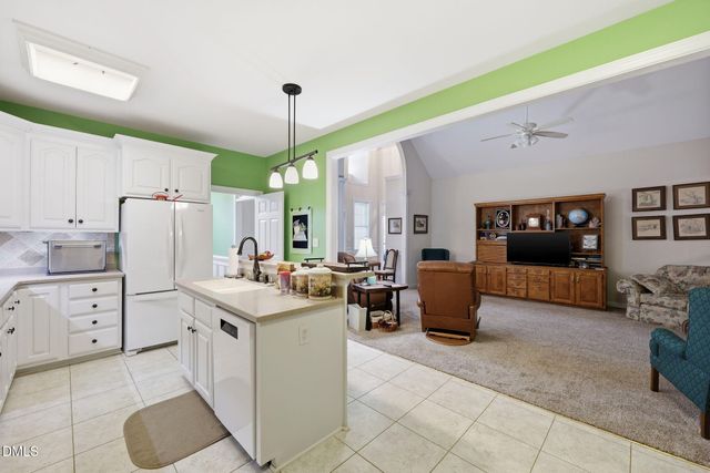 110 Canter Gable Place, Youngsville, NC 27596
