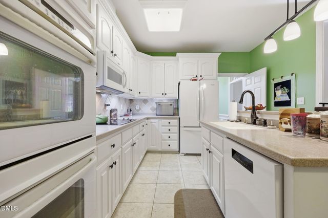 110 Canter Gable Place, Youngsville, NC 27596