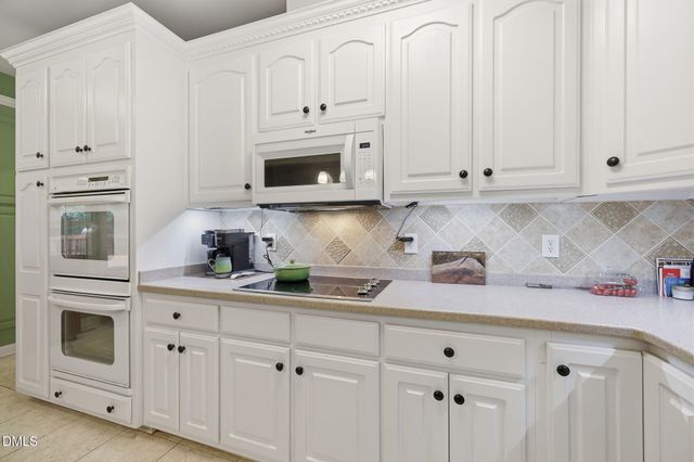 110 Canter Gable Place, Youngsville, NC 27596