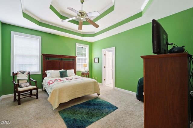 110 Canter Gable Place, Youngsville, NC 27596