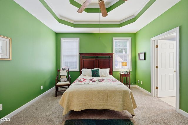 110 Canter Gable Place, Youngsville, NC 27596