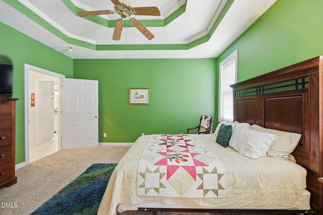 110 Canter Gable Place, Youngsville, NC 27596