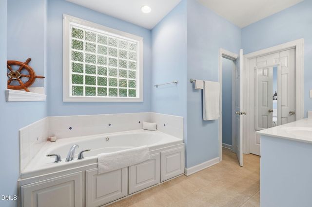 110 Canter Gable Place, Youngsville, NC 27596