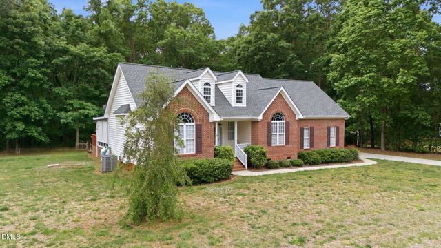 110 Canter Gable Place, Youngsville, NC 27596