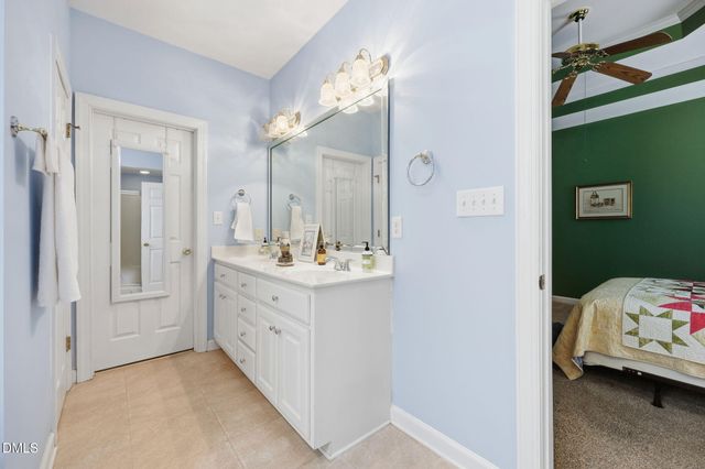 110 Canter Gable Place, Youngsville, NC 27596