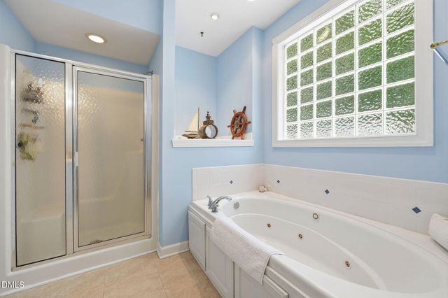 110 Canter Gable Place, Youngsville, NC 27596