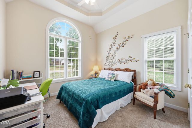 110 Canter Gable Place, Youngsville, NC 27596