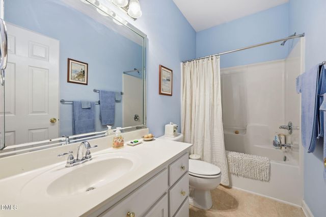 110 Canter Gable Place, Youngsville, NC 27596