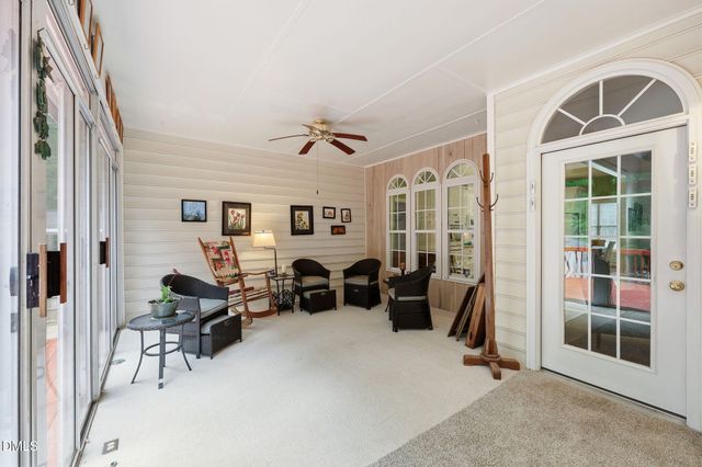 110 Canter Gable Place, Youngsville, NC 27596