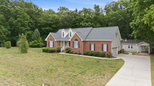 110 Canter Gable Place, Youngsville, NC 27596