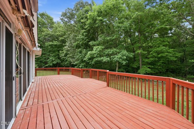 110 Canter Gable Place, Youngsville, NC 27596