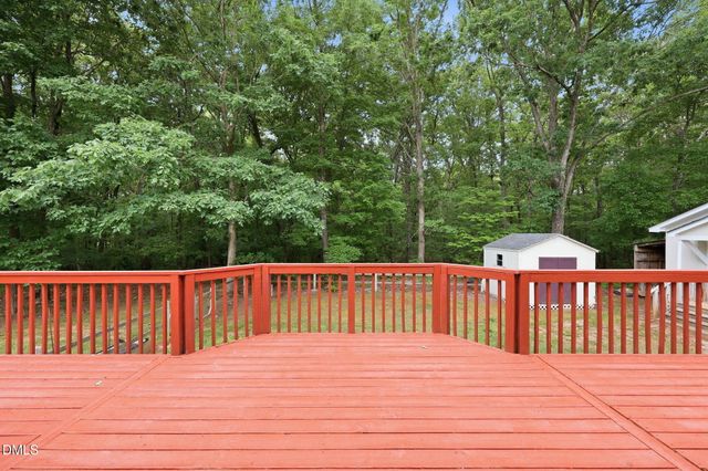 110 Canter Gable Place, Youngsville, NC 27596
