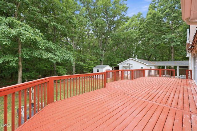 110 Canter Gable Place, Youngsville, NC 27596