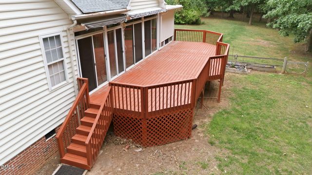110 Canter Gable Place, Youngsville, NC 27596