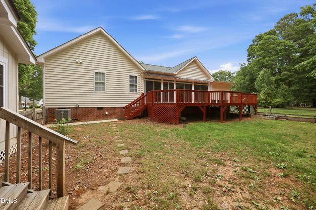 110 Canter Gable Place, Youngsville, NC 27596