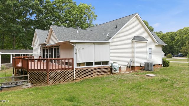 110 Canter Gable Place, Youngsville, NC 27596