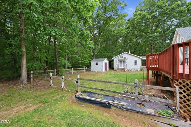 110 Canter Gable Place, Youngsville, NC 27596