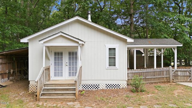 110 Canter Gable Place, Youngsville, NC 27596