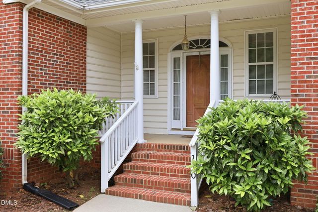 110 Canter Gable Place, Youngsville, NC 27596