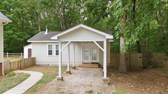 110 Canter Gable Place, Youngsville, NC 27596