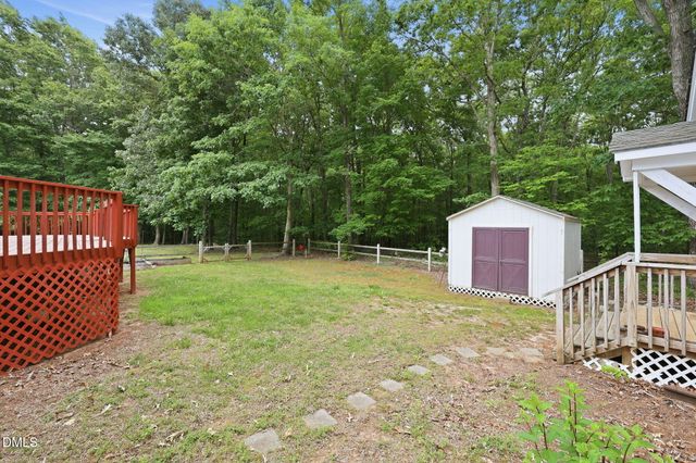 110 Canter Gable Place, Youngsville, NC 27596