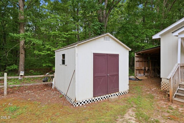 110 Canter Gable Place, Youngsville, NC 27596