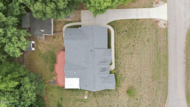 110 Canter Gable Place, Youngsville, NC 27596