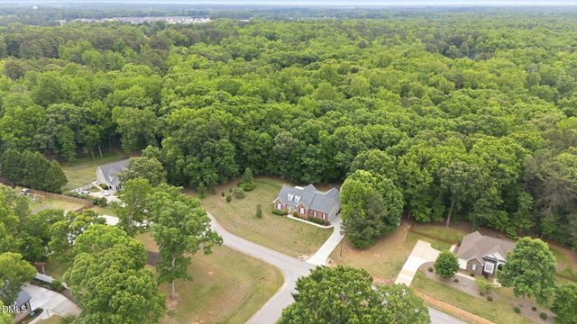 110 Canter Gable Place, Youngsville, NC 27596