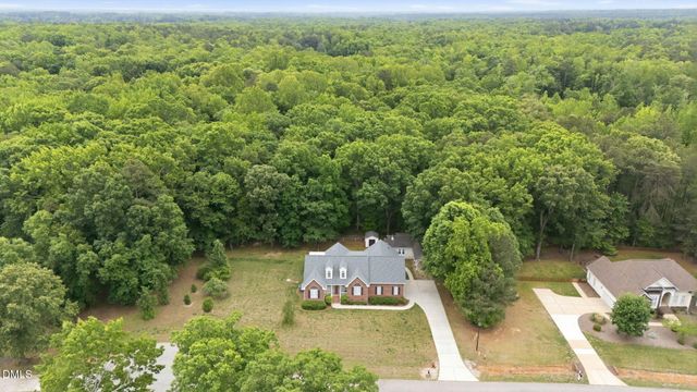 110 Canter Gable Place, Youngsville, NC 27596