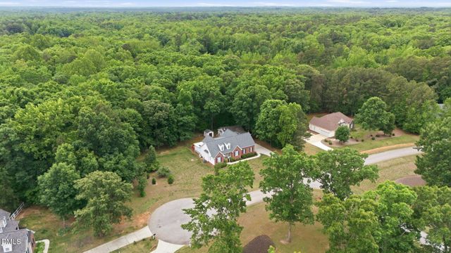 110 Canter Gable Place, Youngsville, NC 27596
