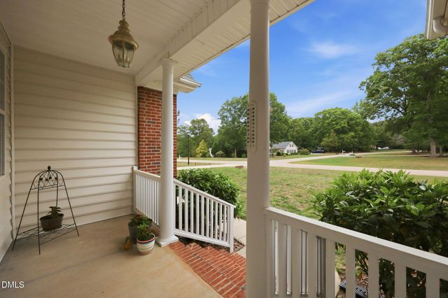 110 Canter Gable Place, Youngsville, NC 27596