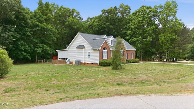 110 Canter Gable Place, Youngsville, NC 27596