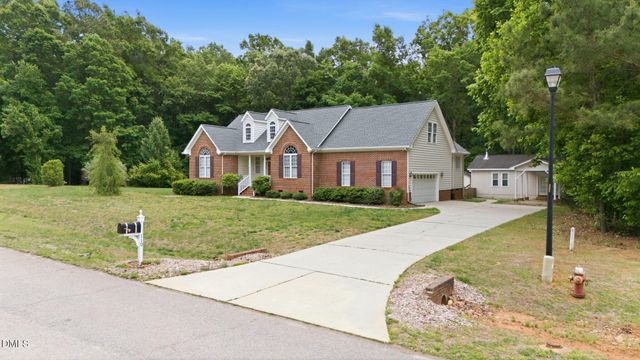 110 Canter Gable Place, Youngsville, NC 27596
