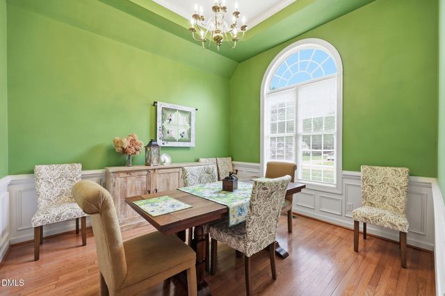 110 Canter Gable Place, Youngsville, NC 27596