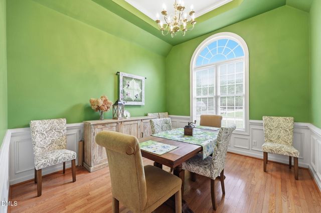 110 Canter Gable Place, Youngsville, NC 27596