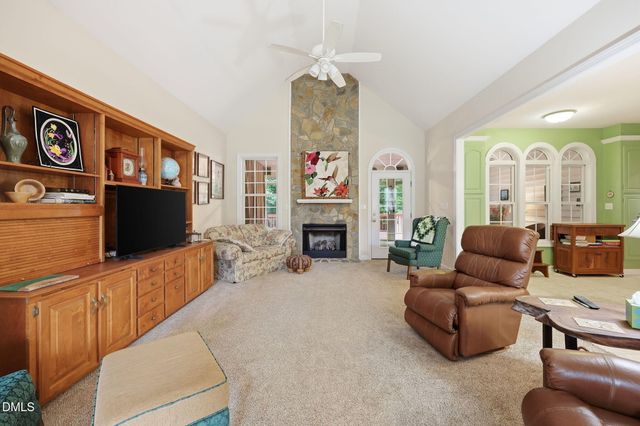 110 Canter Gable Place, Youngsville, NC 27596