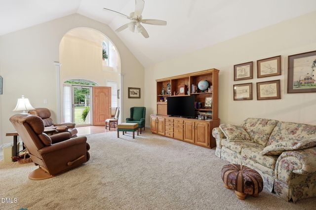 110 Canter Gable Place, Youngsville, NC 27596