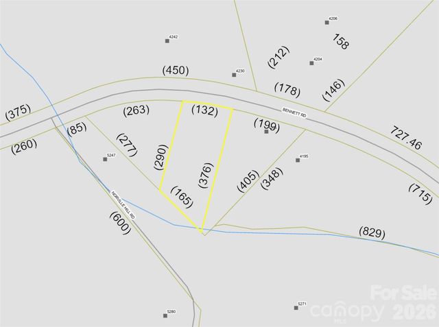 4209 Bennett Road, Morganton, NC 28655