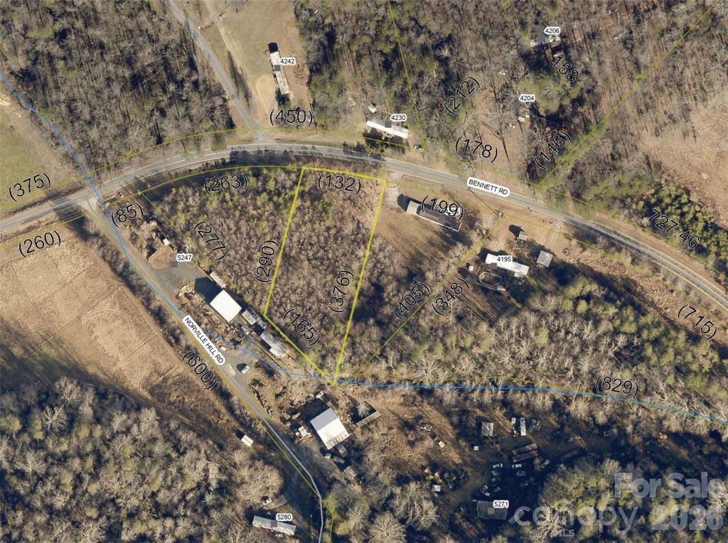 4209 Bennett Road, Morganton, NC 28655