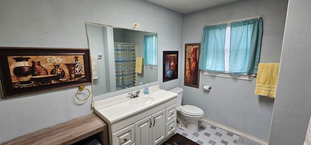 501 S Main Street, Eden, TX 76837