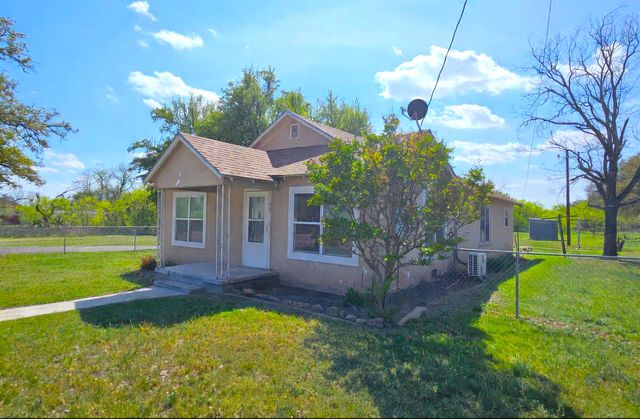 501 S Main Street, Eden, TX 76837