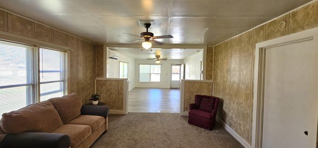 501 S Main Street, Eden, TX 76837