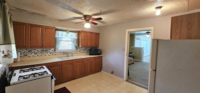 501 S Main Street, Eden, TX 76837